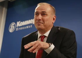 В Перми задержан экс-депутат критиковавший Путина