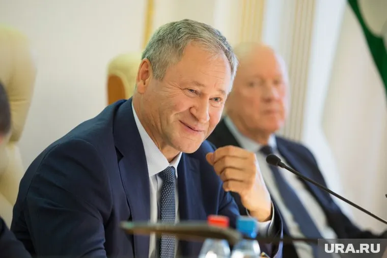 В Курганской области планируют построить логистический комплекс