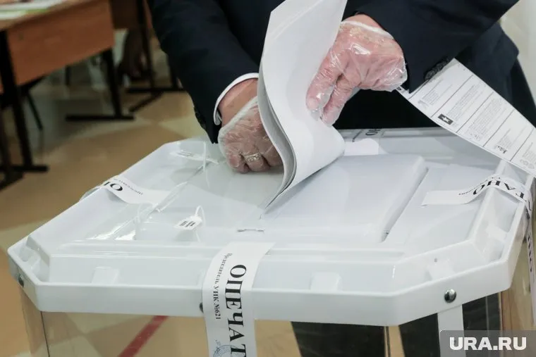 Но дума все равно остается подконтрольной «партии власти»