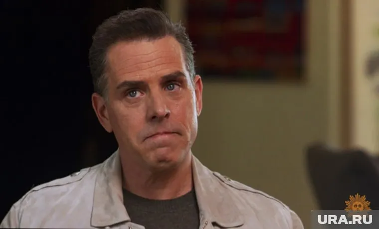 Фильм про Хантера Байдена перевели на русский язык