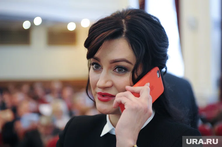 Налоговая блокирует передвижения Татьяны Завгородней