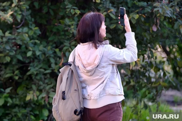 Женщина с 26 июля не выходит на связь