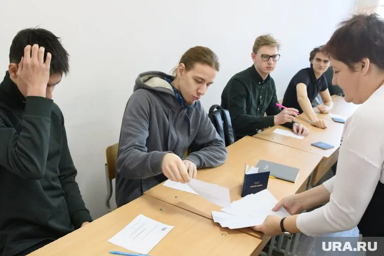 Законопроект о преимуществах детей силовиков при поступлении в вузы уже внесен в Госдуму