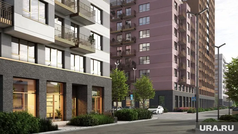 Проект КРТ в Сургуте затронет 2,9 га территории