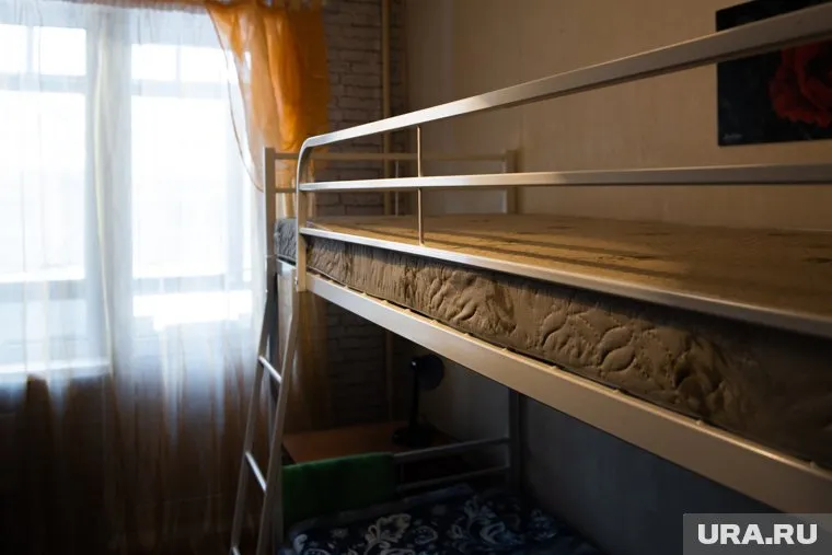 Учащихся обязали освободить общежития уже в ближайшее время