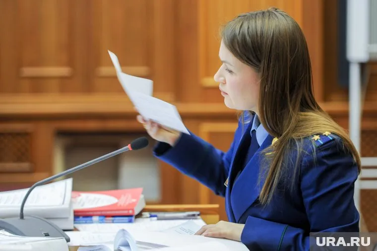 Суд ЯНАО не удовлетворил апелляцию Яроша, а добавил дополнительный срок (архивное фото)