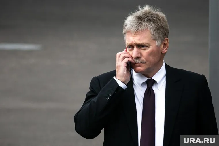 Песков прокомментировал поставки оружия Киеву