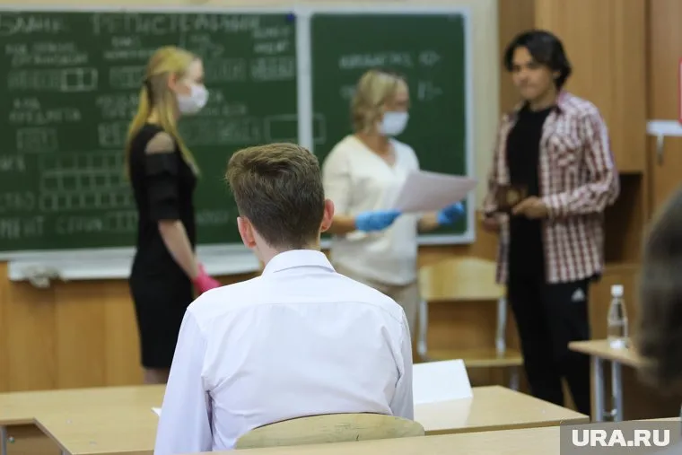 В России начали подводить итоги ЕГЭ