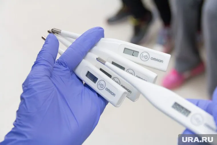 В России за сутки выздоровели 46 человек