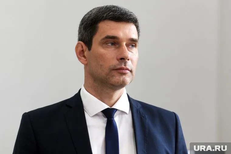 Руководителем нового теротдела стал Евгений Малеев