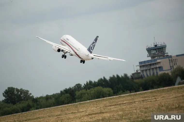 Российские авиакомпании смогут передавать допуск к международным перелетам другим перевозчикам