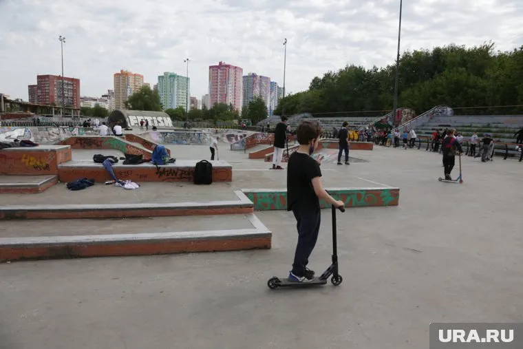 В Пермском крае подтверждено 3266 случаев заражения коронавирсом