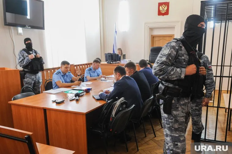 Рассмотрение вопроса о национализации ЮГК по существу начнется 10 июля