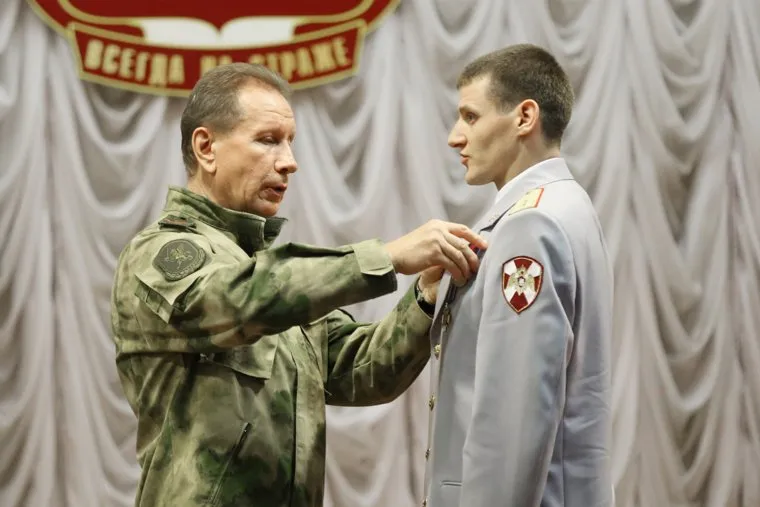 Золотов Виктор, золотов виктор