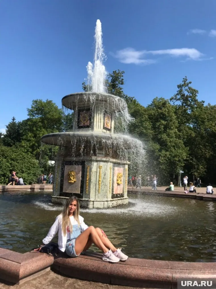 Задержаны подозреваемые в убийстве Ксении