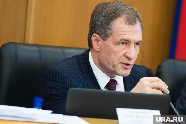 Игорь Володин пошел навстречу депутатам