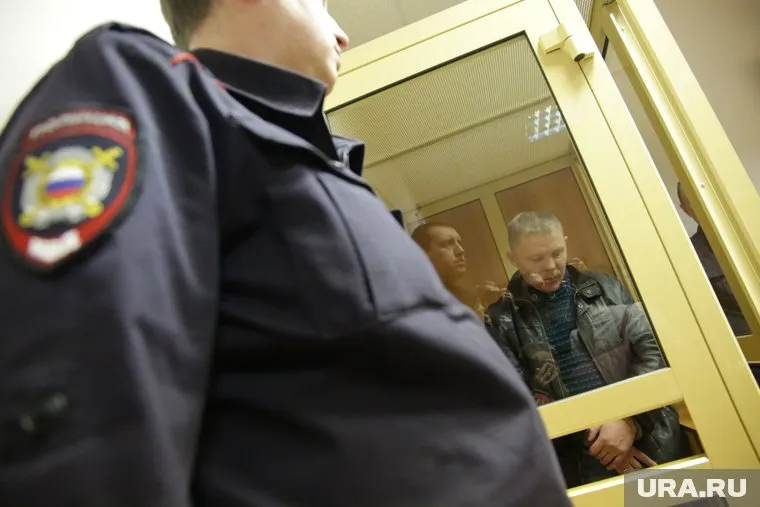 Обвинямые останутся в СИЗО до 22 февраля