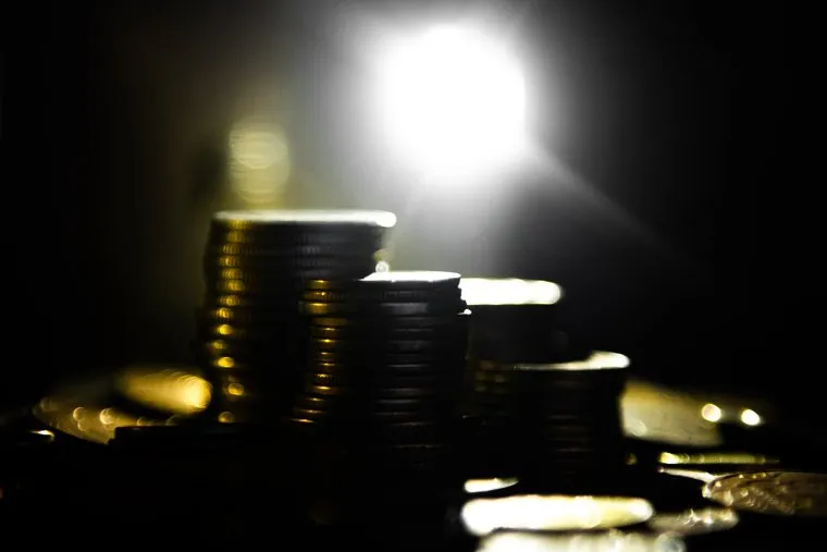 Валюта Российской Федерации. Екатеринбург