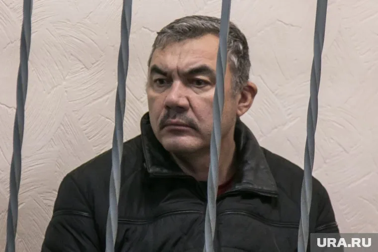 Ильгиз Ильясов останется под домашним арестом