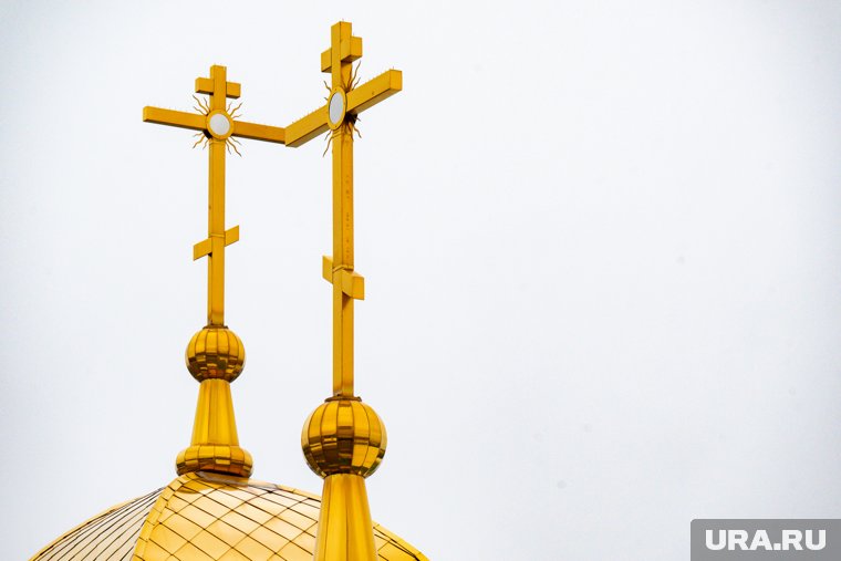 Администрация отказалась от требований по сносу киосков возле пермского храма