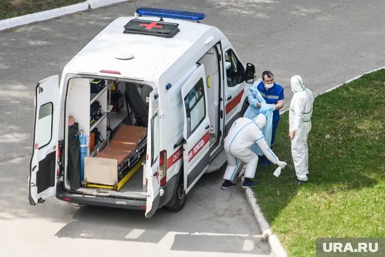 Изначально запланированной суммы для региональных выплат медикам в Надыме не хватило