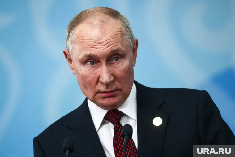 Путин раскрыл главный триггер к началу СВО