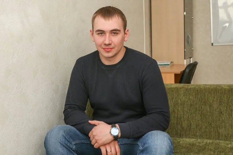 Пострадавший от фальсификации уголовного дела в г Далматово.Курган., ковалев андрей