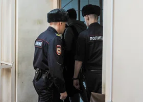 В Магнитогорске задержали пожилого нелегала из Польши