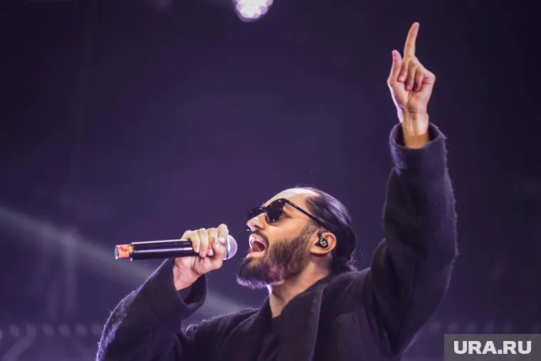 Мот споет на фестивале «Энергия РМК»