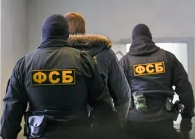 ФСБ нагрянула к обидчикам Сеничева
