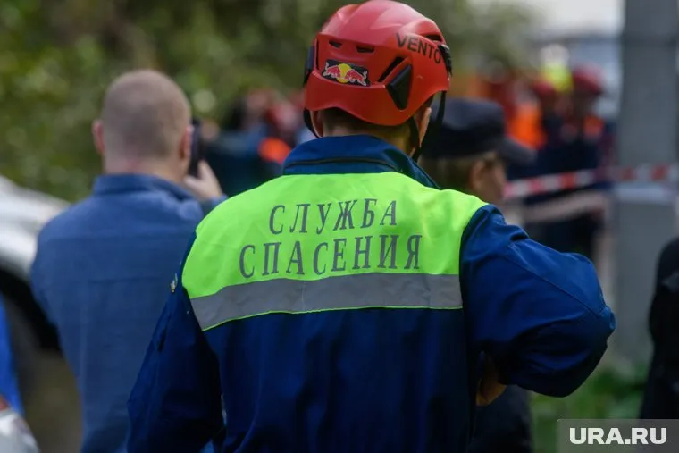 В Стерлитамаке на заводе произошел взрыв газовоздушной смеси (архивное фото)