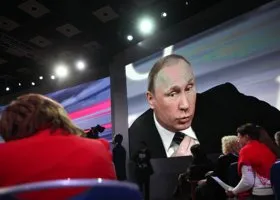 В Кремле готовятся к продолжению медийной атаки на Владимира Путина