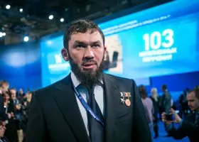 Главу парламента Чечни уличили в объявлении кровной мести не по правилам