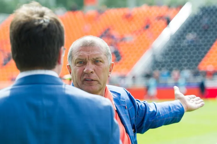 Чемпионат России 2015-2016: ФК "Урал" - ФК "Зенит". Екатеринбург, иванов григорий