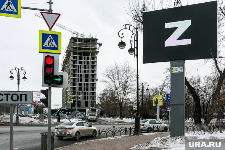 Среди пермяков военкомат ищет контрактников