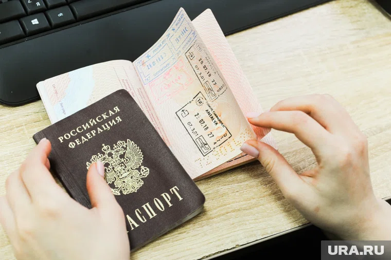 На самом деле ограничения затронут многократный въезд в страны-участники соглашения для россиян