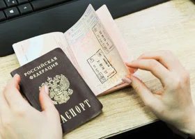 В интернете появился фейк о полном запрете выдачи шенгенских виз для россиян