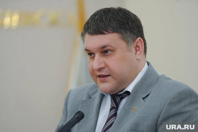 Сергея Колесника считают первой (но не последней) жертвой выборной компании