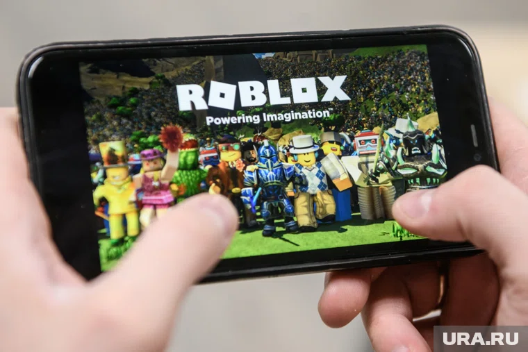 Миронов напомнил, что в Roblox дети не только играли, но и учились программированию, общению и другим навыкам