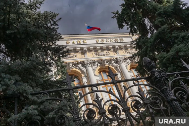 Россия может закрыть все долги только за счет депозитов в ЦБ и коммерческих банках