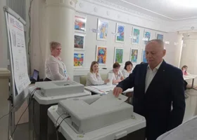 ЕР нашла, кому отдать освободившийся мандат челябинского парламента