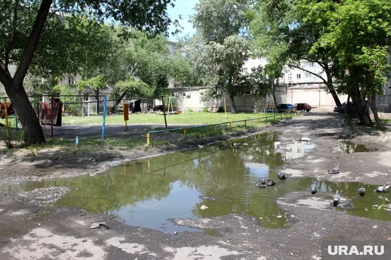 Всего на рассмотрение комиссии поступило 267 заявок на участие в федеральном проекте