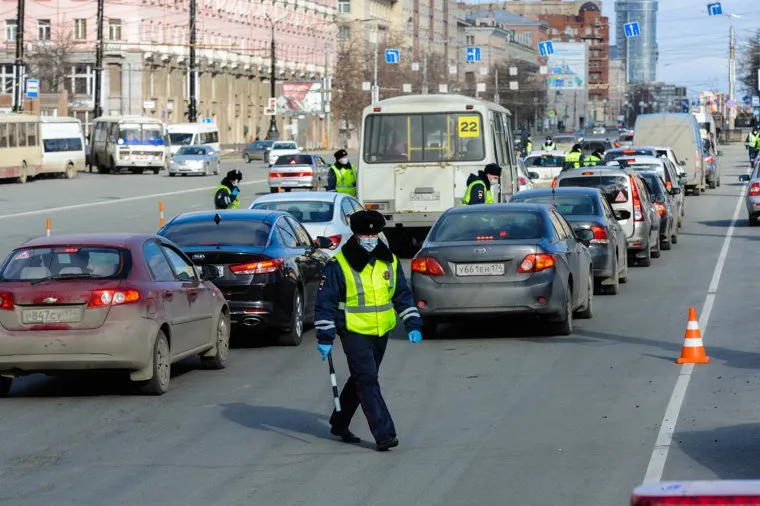 Операция Туннель. Челябинск