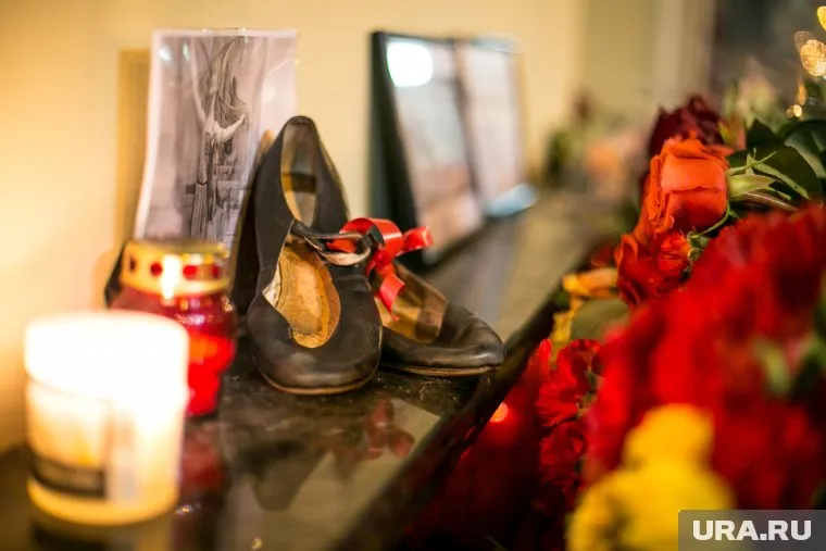 В авиакатастрофе погибли 92 человека