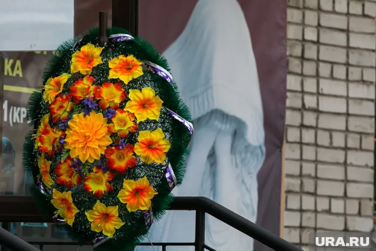 Николай Павлов погиб в ходе спецоперации на Украине