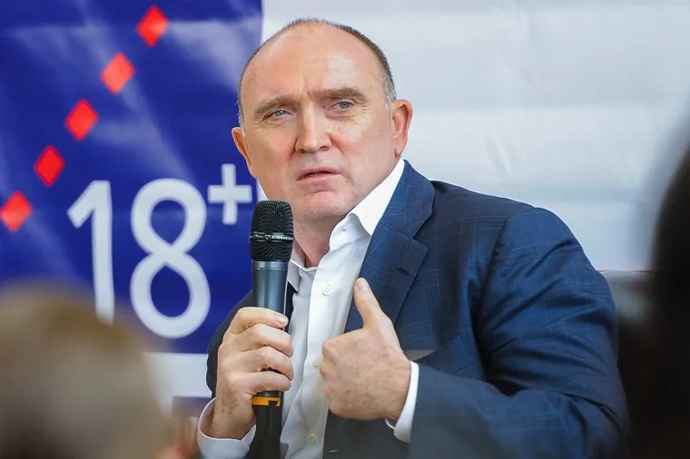 Фестиваль СМИ Челябинск, дубровский борис, 18+