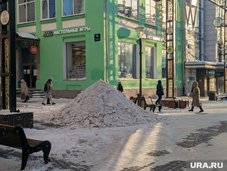 Здание выполнено в стиле рационального модерна