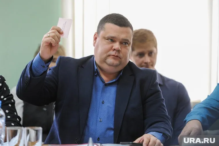 Дмитрия Тарасова могут забрать в мэрию