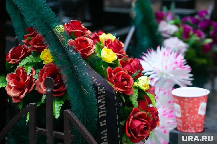 Почетный гражданин Тюмени Геннадий Нечаев прожил 83 года