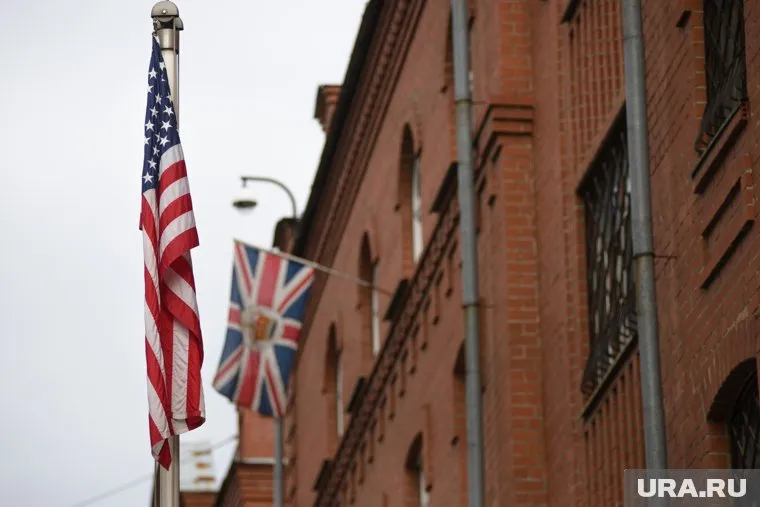 Лиз Трасс может испортить отношения Великобритании и США, пишет Financial Times